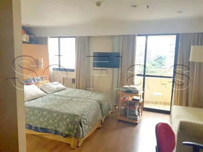 Apartamento com 1 Quarto à venda, 35m² no Vila Uberabinha, São Paulo