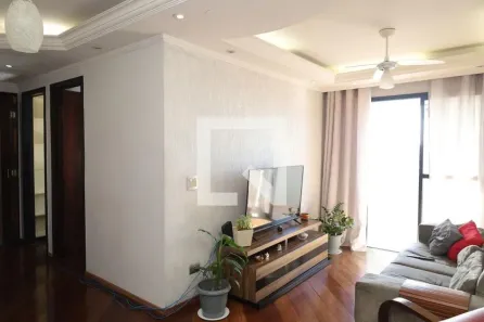 Apartamento com 3 Quartos à venda, 67m² no Itaquera, São Paulo