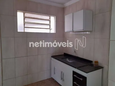Apartamento com 3 Quartos para alugar, 57m² no Conjunto Água Branca, Contagem