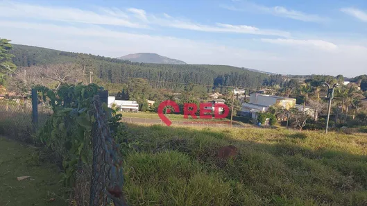 Lote/Terreno à venda, 2440m² no Condomínio Jardim das Palmeiras, Bragança Paulista