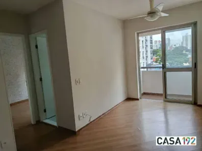 Apartamento com 2 Quartos à venda, 59m² no Jardim das Acácias, São Paulo