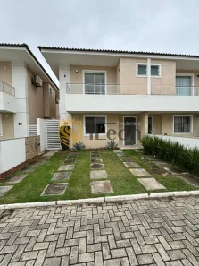 Casa com 3 Quartos à venda, 115m² no Centro, Lauro de Freitas