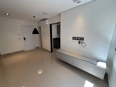 Apartamento com 3 Quartos para alugar, 70m² no Funcionários, Belo Horizonte