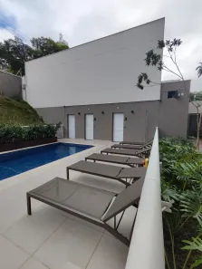 Apartamento com 1 Quarto para alugar, 24m² no Vila Butantã, São Paulo
