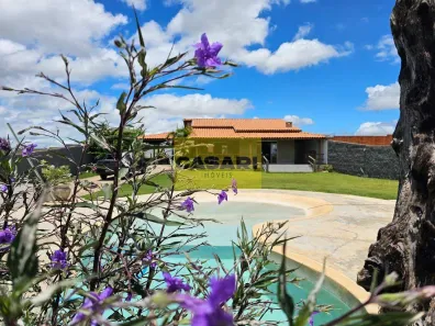 Casa com 2 Quartos à venda, 270m² no Residencial Ecopark, Tatuí