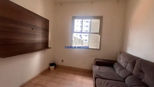 Apartamento com 1 Quarto à venda, 49m² no Itararé, São Vicente