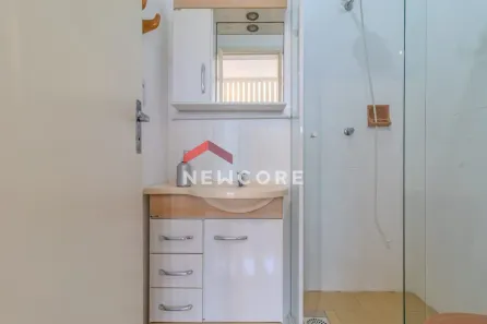 Apartamento com 1 Quarto à venda, 24m² no Partenon, Porto Alegre