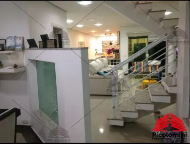 Sobrado com 3 Quartos à venda, 160m² no Vila Moreira, São Paulo
