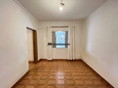 Casa com 1 Quarto para alugar, 30m² no Chácara Mafalda, São Paulo