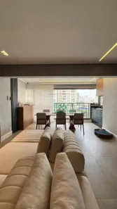 Apartamento com 3 Quartos à venda, 90m² no Jardim Prudência, São Paulo