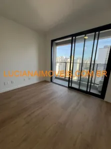 Apartamento com 1 Quarto à venda, 33m² no Vila Pompéia, São Paulo
