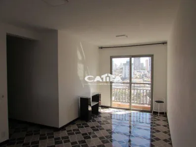Apartamento com 3 Quartos para alugar, 65m² no Vila Carrão, São Paulo
