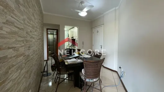 Apartamento com 2 Quartos à venda, 92m² no Meia Praia, Itapema