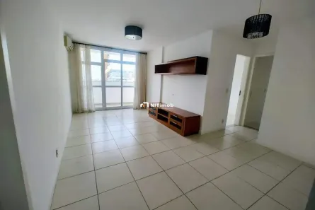 Apartamento com 2 Quartos à venda, 88m² no Icaraí, Niterói
