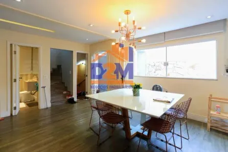 Sobrado com 3 Quartos à venda, 245m² no Vila Lageado, São Paulo