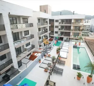 Apartamento com 1 Quarto à venda, 70m² no Palmas, Governador Celso Ramos