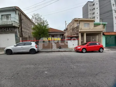 Lote/Terreno à venda, 438m² no Vila Leonor, São Paulo