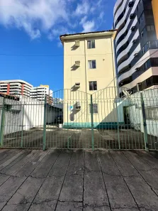 Apartamento com 2 Quartos à venda, 58m² no Ponta Verde, Maceió