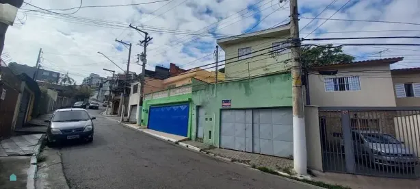 Sobrado com 3 Quartos à venda, 150m² no Vila Primavera, São Paulo