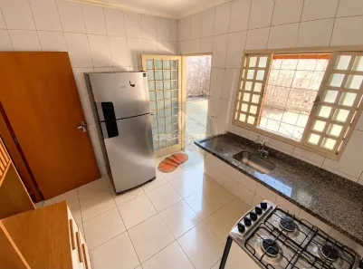 Casa com 2 Quartos à venda, 55m² no Residencial Ilha de Marajó I, Uberaba