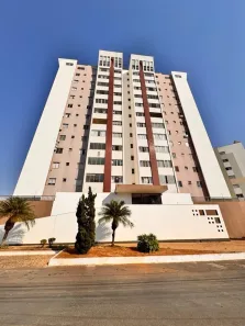 Apartamento com 3 Quartos à venda, 127m² no Centro, Luziânia