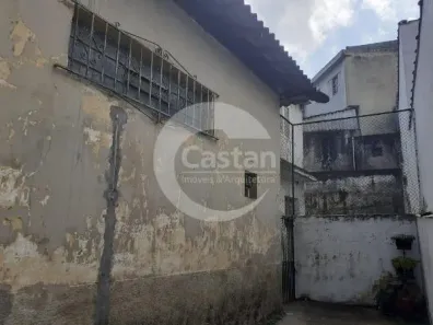 Lote/Terreno à venda, 82m² no Vila Antonina, São Paulo