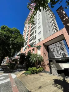 Apartamento com 1 Quarto à venda, 56m² no Jardim Agari, Londrina