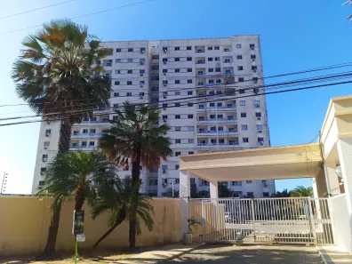 Apartamento com 3 Quartos para alugar, 68m² no Cambeba, Fortaleza