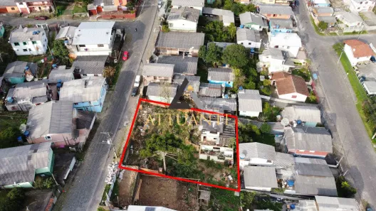 Lote/Terreno à venda, 720m² no Nossa Senhora de Fátima, Caxias do Sul