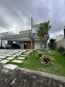 Casa de Condomínio com 5 Quartos à venda, 509m² no Serraria, Maceió