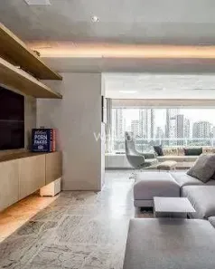 Apartamento com 2 Quartos à venda, 157m² no Itaim Bibi, São Paulo