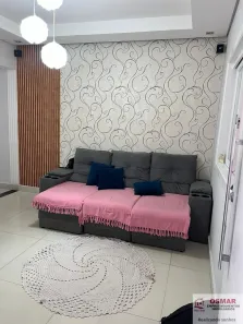 Casa com 3 Quartos à venda, 65m² no Jardim Campo Belo, Sumaré