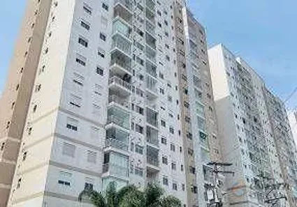 Apartamento com 3 Quartos à venda, 73m² no Jardim Wanda, Taboão da Serra