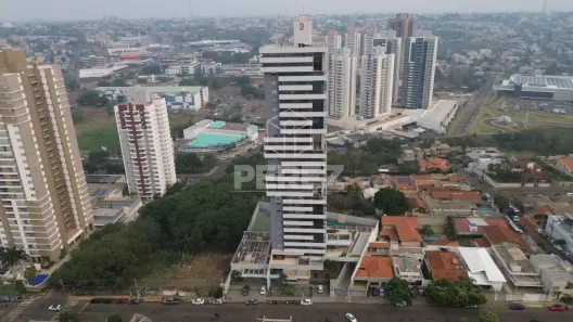 Apartamento com 2 Quartos à venda, 186m² no Jardim dos Estados, Campo Grande