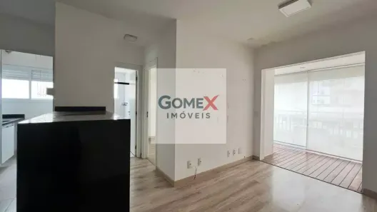 Apartamento com 1 Quarto à venda, 45m² no Vila Guarani (Z Sul), São Paulo