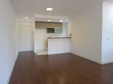Apartamento com 2 Quartos para alugar, 90m² no Brooklin Paulista, São Paulo