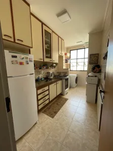 Apartamento com 2 Quartos à venda, 63m² no Jardim Alvorada, São José dos Campos