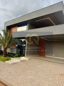 Casa com 3 Quartos à venda, 180m² no Chácara Municipal, São José do Rio Preto