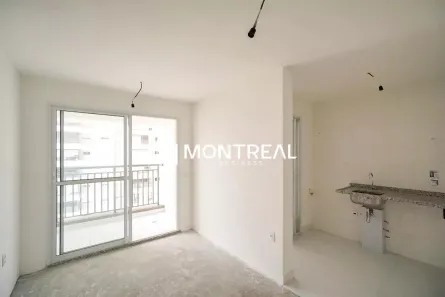 Apartamento com 2 Quartos à venda, 52m² no Tatuapé, São Paulo