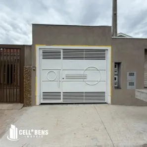 Casa com 3 Quartos para alugar, 10m² no Jardim Paulista, São José do Rio Preto