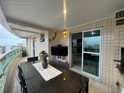 Apartamento com 2 Quartos à venda, 80m² no Ocian, Praia Grande
