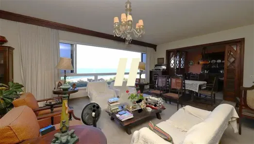 Apartamento com 4 Quartos à venda, 288m² no Copacabana, Rio de Janeiro