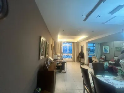 Apartamento com 3 Quartos à venda, 150m² no Icaraí, Niterói
