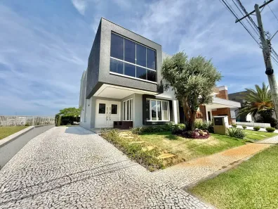 Casa de Condomínio com 4 Quartos à venda, 290m² no , Capão da Canoa