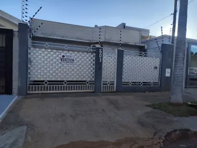 Casa com 3 Quartos à venda, 180m² no Jardim Oriental, Maringá