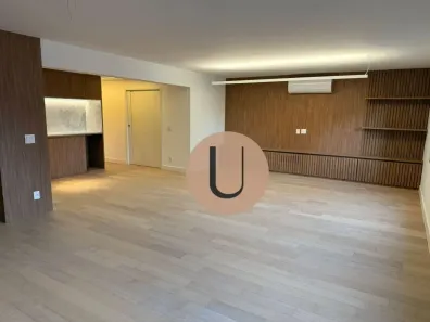 Apartamento com 3 Quartos à venda, 215m² no Cerqueira César, São Paulo