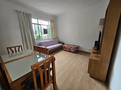Apartamento com 2 Quartos à venda, 64m² no Méier, Rio de Janeiro