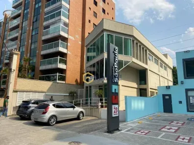 Prédio Comercial à venda, 621m² no Bela Aliança, São Paulo