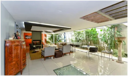 Casa com 3 Quartos à venda, 367m² no Brooklin Paulista, São Paulo