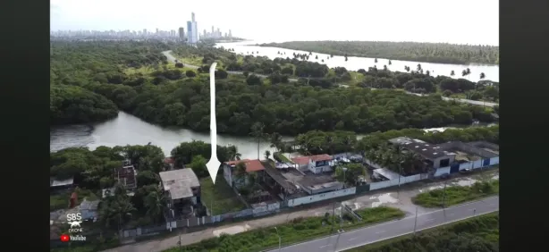 Lote/Terreno à venda, 360m² no Barra de Jangada, Jaboatão dos Guararapes